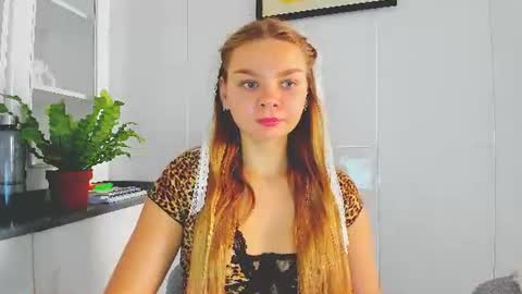 Sabina online show from July 13, 6:36 am