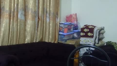 Sharon online show from November 12, 11:58 pm