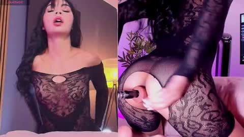 SUSIE online show from October 27, 8:58 pm