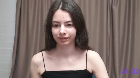 Angel online show from February 24, 10:47 am