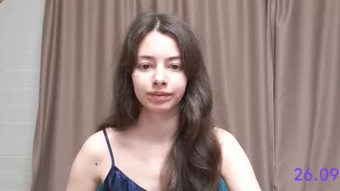 Angel online show from September 26, 4:10 am