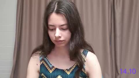 Angel online show from October 14, 9:45 am