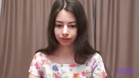 Angel online show from February 27, 9:22 am