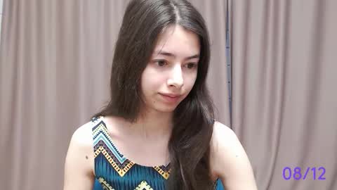 Angel online show from December 8, 9:46 am