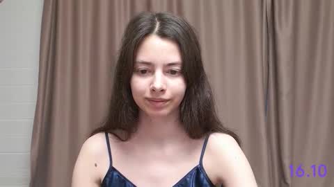 Angel online show from October 16, 10:07 am