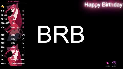 JULIETA     I connect from Monday to Saturday from 10am to 5pm NEW YORK TIME. online show from September 18, 3:43 pm