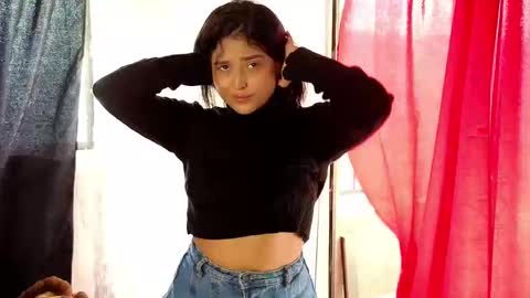  Sweet  online show from December 4, 9:13 pm