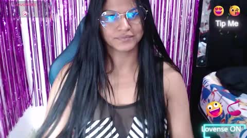 Alma online show from February 23, 1:43 pm