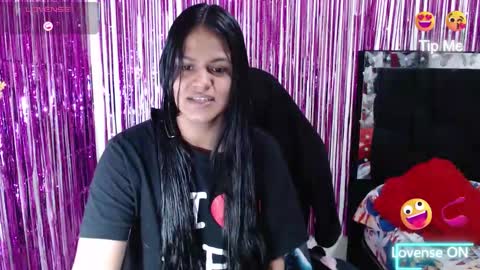 Alma online show from March 1, 1:11 pm