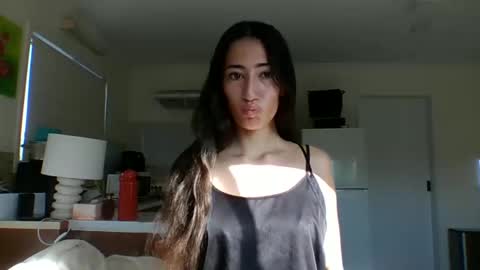 Amelia online show from May 10, 10:12 pm
