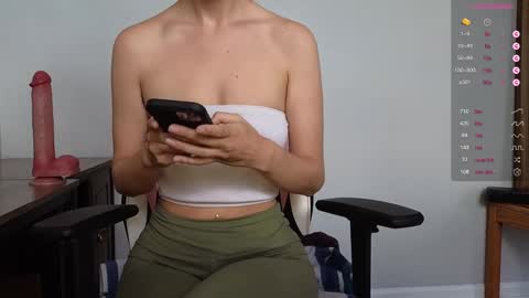 Snapshot of sweetandsassydee chatting on September 30, 8:13 pm Sweet Dee online show from September 30, 8:13 pm