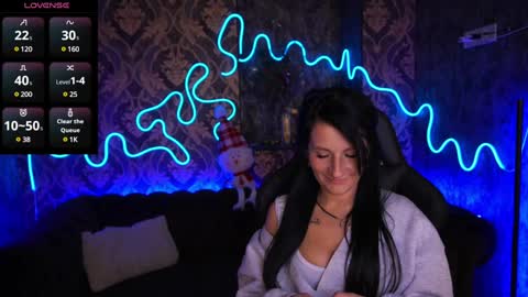 Arina online show from January 5, 7:49 am