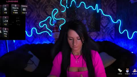 Arina online show from January 3, 7:38 am