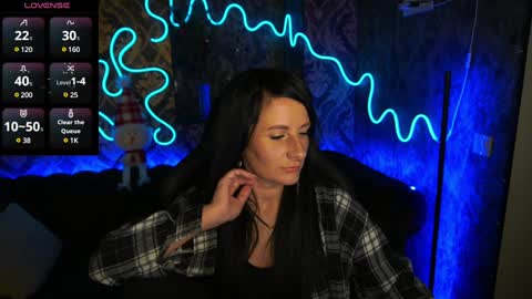 Arina online show from January 2, 7:33 am