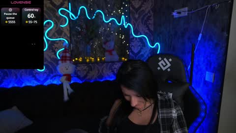 Arina online show from December 20, 5:51 pm