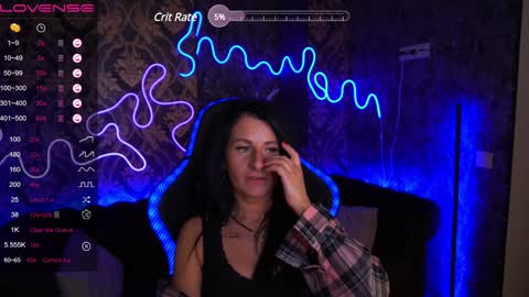 Arina online show from December 5, 1:49 pm