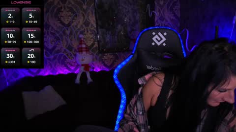 Arina online show from December 27, 2:44 pm