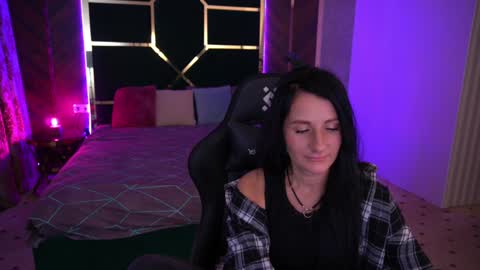 Arina online show from December 17, 2:22 pm