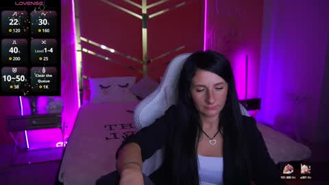 Arina online show from January 16, 7:49 am