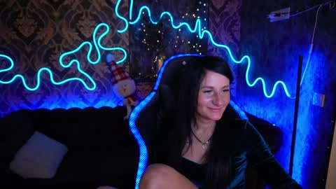 Arina online show from January 6, 7:31 am