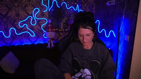 Arina online show from January 9, 7:31 am