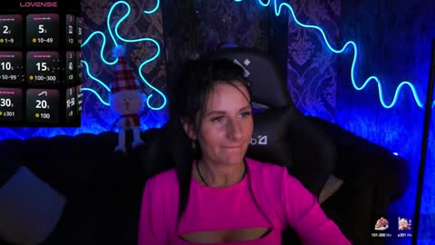 Arina online show from January 3, 5:42 pm