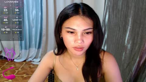 Snapshot of sweetasian_shai chatting on October 15, 3:25 pm sweetasian_shai online show from October 15, 3:25 pm