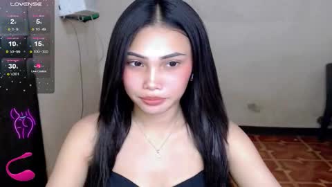 sweetasian_shai online show from November 13, 9:19 am