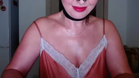 Diana online show from February 5, 12:20 am