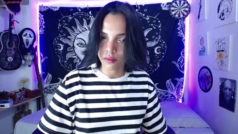 sweetbitter_ online show from December 14, 1:38 am