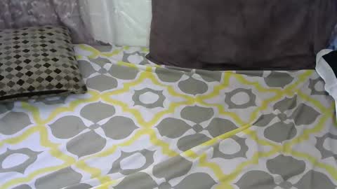 sweetcandy252 online show from March 25, 9:01 am