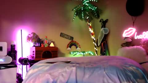 Jillian online show from February 14, 3:52 am