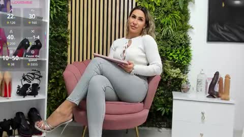 Cherry online show from November 24, 6:59 am