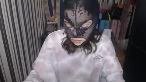 sweetcherry505 online show from October 12, 1:24 pm