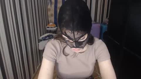 sweetcherry505 online show from October 7, 1:21 am