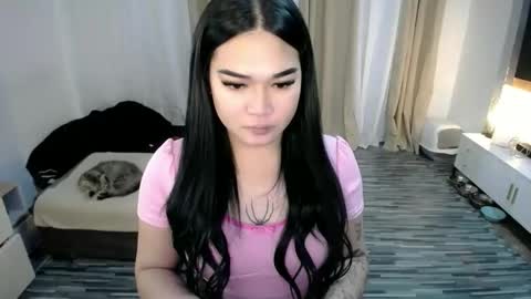 angel 3 online show from November 28, 11:46 am