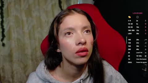 sweetdam12 online show from January 13, 9:08 pm