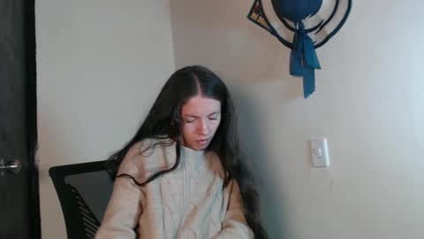 sweetdam12 online show from January 4, 11:17 pm