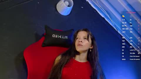 sweetdam12 online show from March 2, 7:42 pm