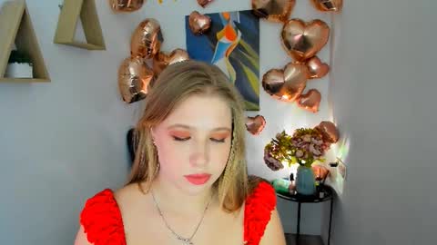 sweetdaylight online show from February 3, 2:53 am