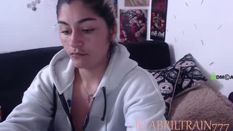 Snapshot of sweetdevil631 chatting on September 19, 2:38 pm Abril online show from September 19, 2:38 pm