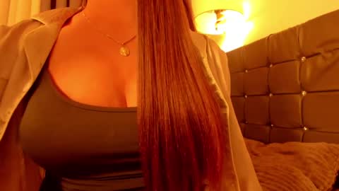 mercedes online show from April 3, 9:35 pm