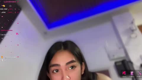 Snapshot of sweetestmallow chatting on September 19, 5:34 pm mallow online show from September 19, 5:34 pm