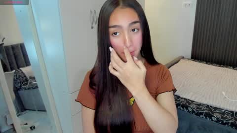 Snapshot of sweetestmallow chatting on December 27, 4:04 am mallow online show from December 27, 4:04 am