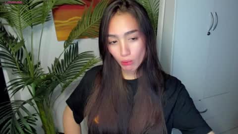 Snapshot of sweetestmallow chatting on December 29, 3:13 pm mallow online show from December 29, 3:13 pm