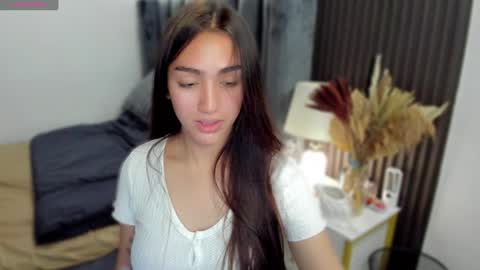 Snapshot of sweetestmallow chatting on January 23, 5:45 am mallow online show from January 23, 5:45 am