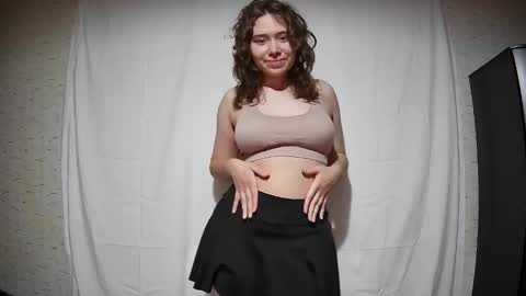 sweetfaina online show from November 16, 10:21 pm