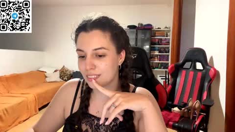 Joanna online show from July 12, 7:04 pm