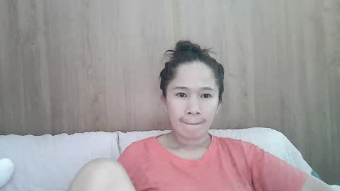 Stacy online show from April 22, 9:34 pm