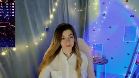 sweetfoyou online show from March 1, 7:08 am